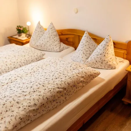 Oberes Wirtshaus Guest house Titisee-Neustadt