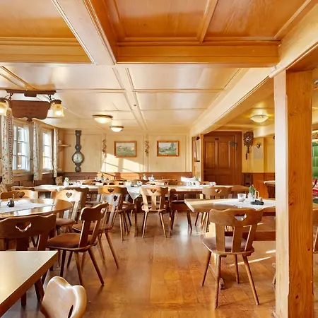 Oberes Wirtshaus 3*