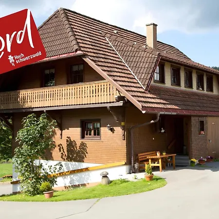 Pensionat Oberes Wirtshaus