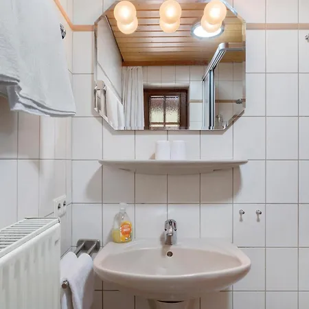 Гостевой дом Oberes Wirtshaus