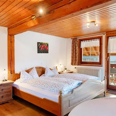 Oberes Wirtshaus 3* Титизее-Нойштадт