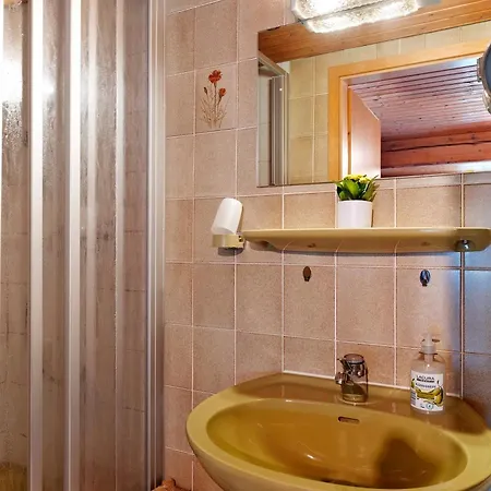 Oberes Wirtshaus Гостевой дом 3*