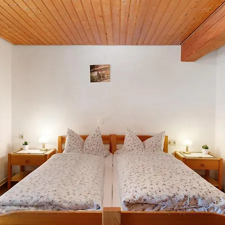Oberes Wirtshaus 3* Титизее-Нойштадт