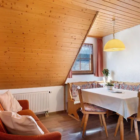 Oberes Wirtshaus 3* Титизее-Нойштадт