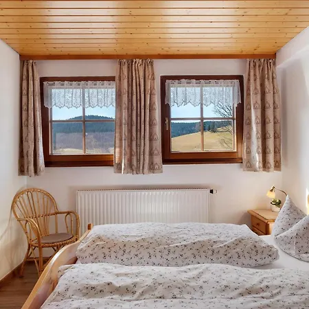 Гостевой дом Oberes Wirtshaus 3*