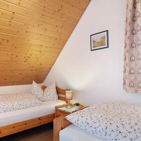 Oberes Wirtshaus Гостевой дом 3*