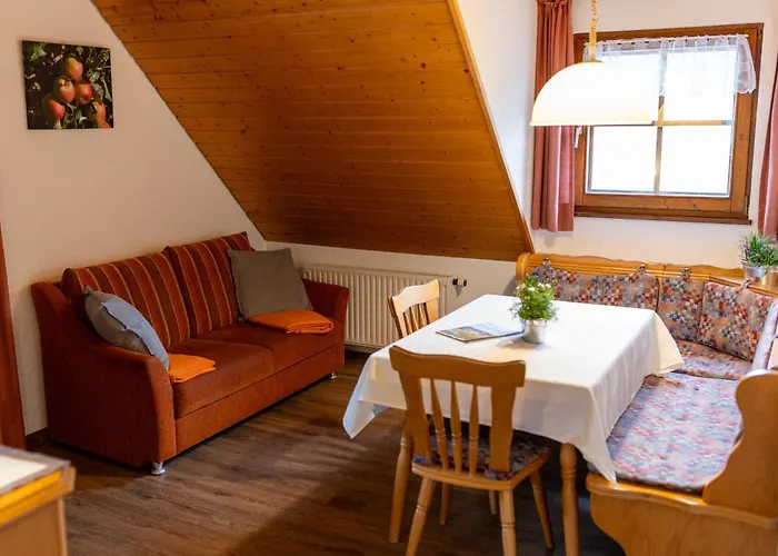 Oberes Wirtshaus Guest house
