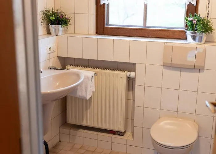 Oberes Wirtshaus 3* Titisee-Neustadt