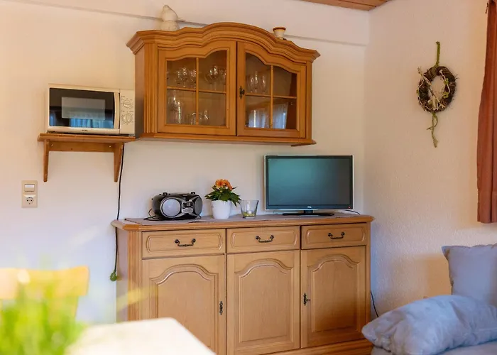 Oberes Wirtshaus Titisee-Neustadt